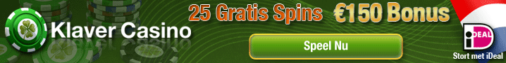klaver casino