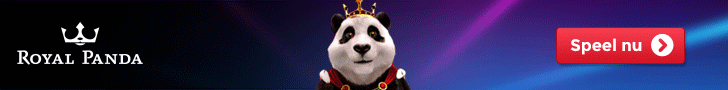 royal panda casino